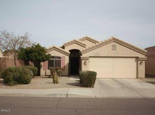 3521 S 159th Dr, Goodyear, AZ 85338