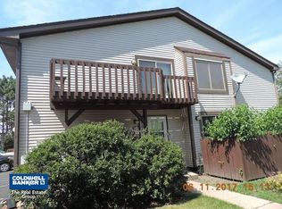 1526 Timberwood Ct #1526, Sycamore, IL 60178