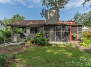 21 Lincoln Ave, Asheville City, NC 28803