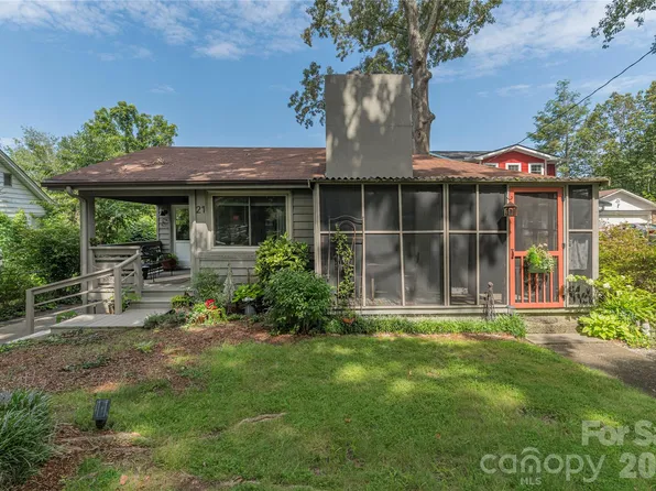 21 Lincoln Ave, Asheville City, NC 28803