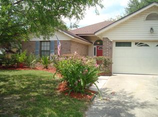 12551 Moose Rd, Jacksonville, FL 32226