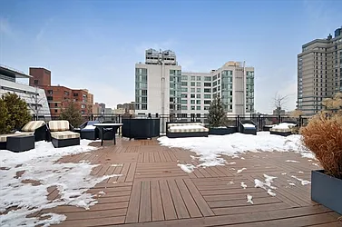 Sold by Citi Habitats
