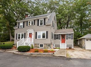 6 Highland Park, Malden, MA 02148