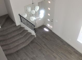 3084 Red Velvet Pl, El Paso, TX 79938