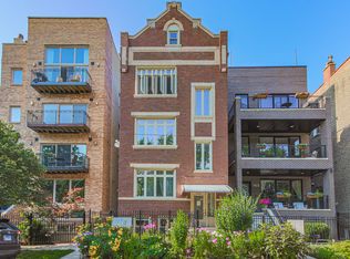 1824 W Rice St APT 1F, Chicago, IL 60622