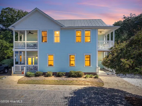 304 Marina View Drive, Southport, NC 28461