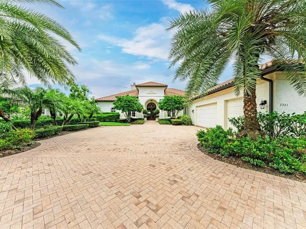 3331 Founders Club Dr, Sarasota, FL 34240