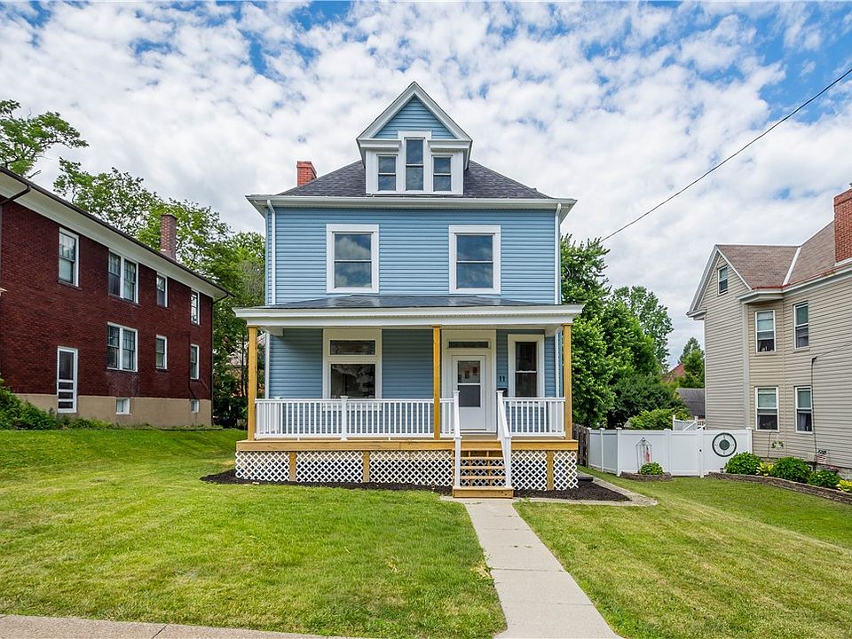 1st image of 11 Dinsmore Ave