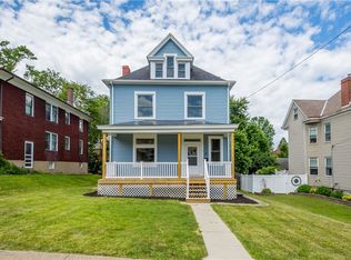 11 Dinsmore Ave, Pittsburgh, PA 15205