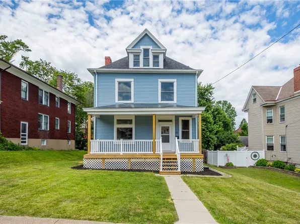 11 Dinsmore Ave, Pittsburgh, PA 15205