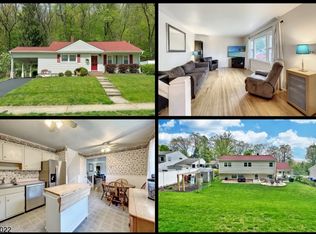 3 Freeman Ave, Denville, NJ 07834