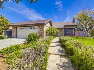 724 Point Cabrillo, Oceanside, CA 92058