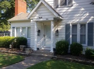 501 Franklin Ave, Edwardsville, IL 62025