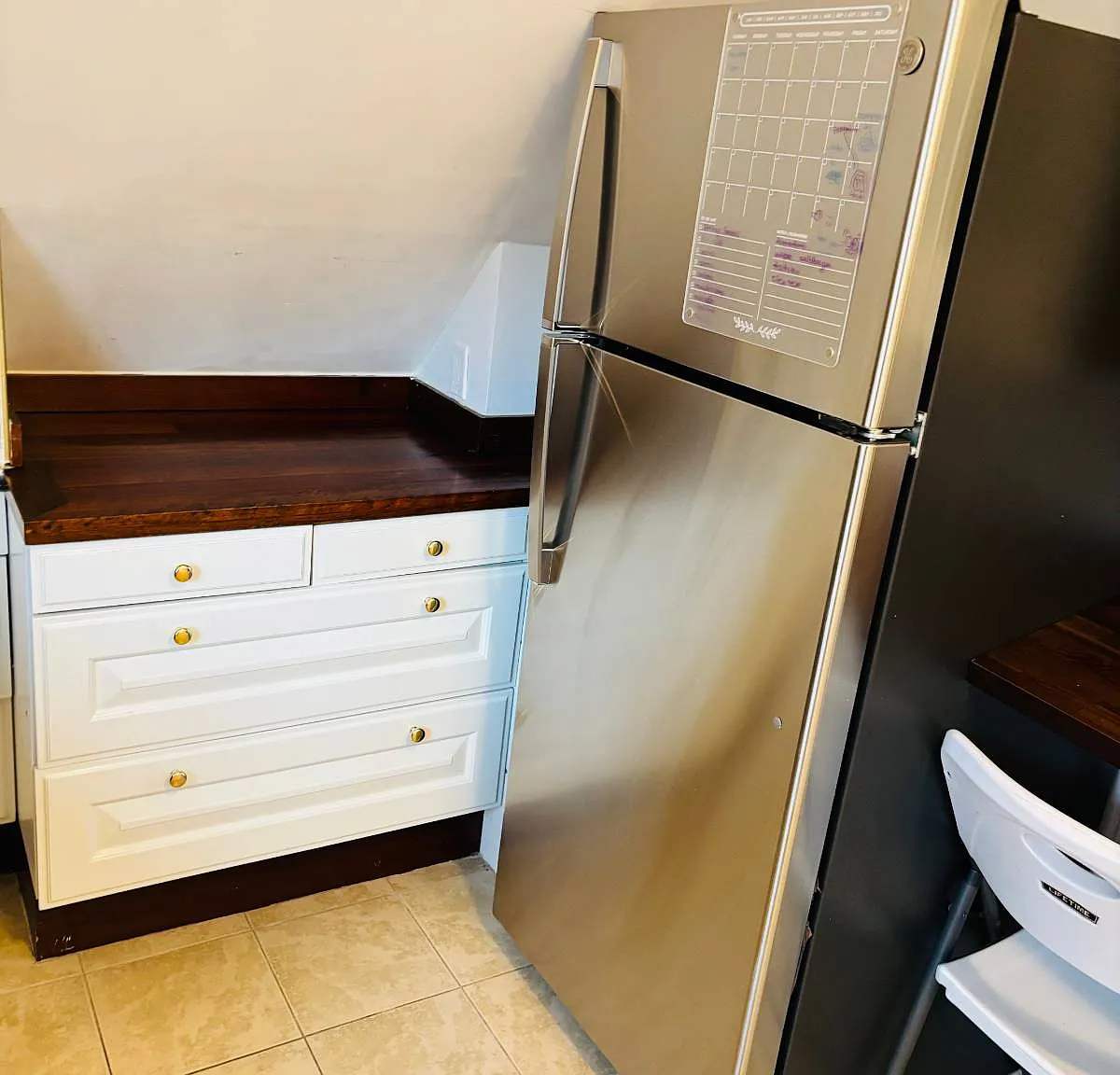 1 bed, 1.0 bath, 724 sqft, $2,000 — Photo 3