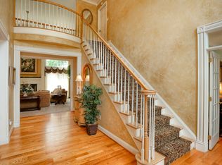 23 Stockton Dr, Voorhees, NJ 08043