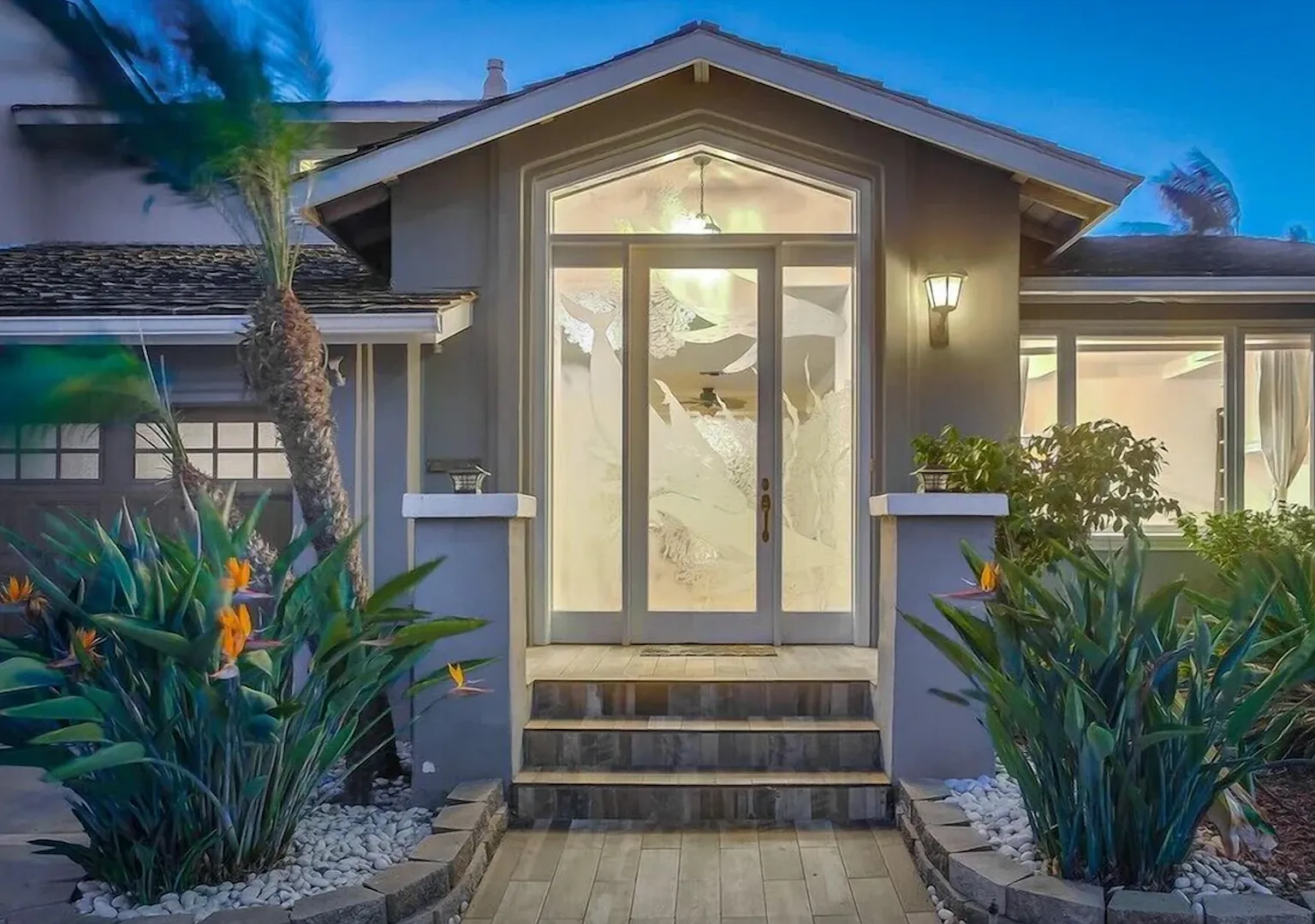 Luxury Bird Rock Retreat | 3BR Oasis w/ Pool, Ocean Views & Walk to Dining! Furnished - Month/Mon... — Photo 2
