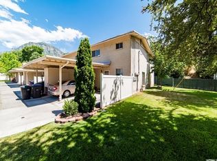 178 E 2090 N, Provo, UT 84604