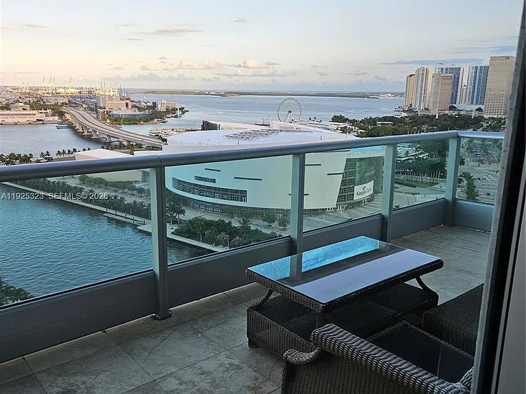900 Biscayne Blvd #2604 — Photo 10