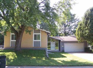 3509 SW Atwood Ave, Topeka, KS 66614