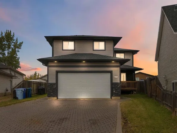 143 SE Atkinson Ln, Wood Buffalo, AB T9J 1G2