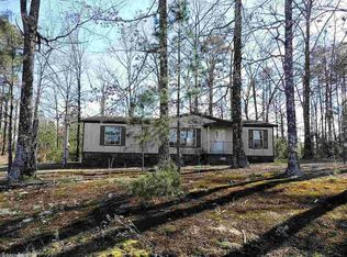 189 Newcastle Rd, Bismarck, AR 71929