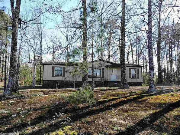 189 Newcastle Rd, Bismarck, AR 71929