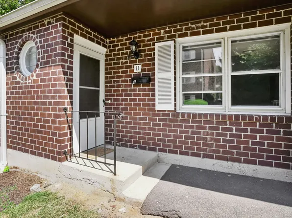 11 Savin Park #11, West Haven, CT 06516