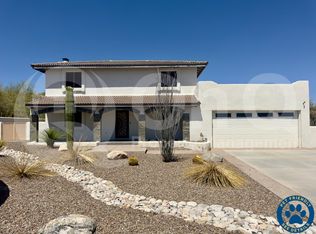 3700 N San Sebastian Dr, Tucson, AZ 85750
