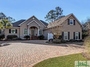 127 Lyman Hall, Savannah, GA 31410