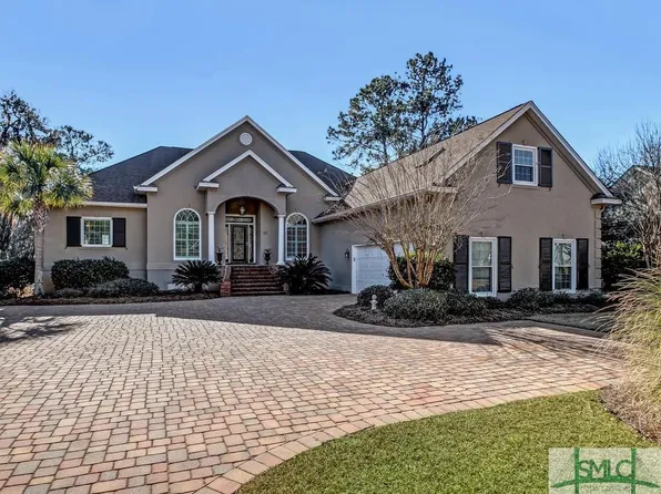 127 Lyman Hall, Savannah, GA 31410