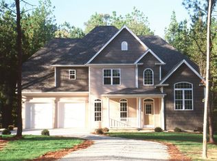 718 Rebecca Ln, Siler City, NC 27344