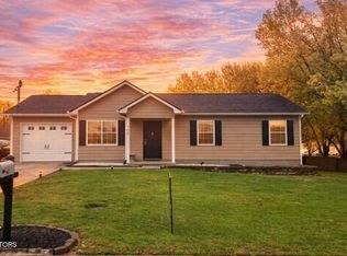 700 Melrese Rd, Knoxville, TN 37918