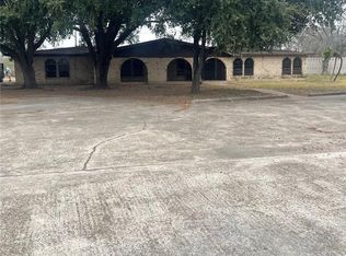 4201 W Rogers Rd, Edinburg, TX 78541