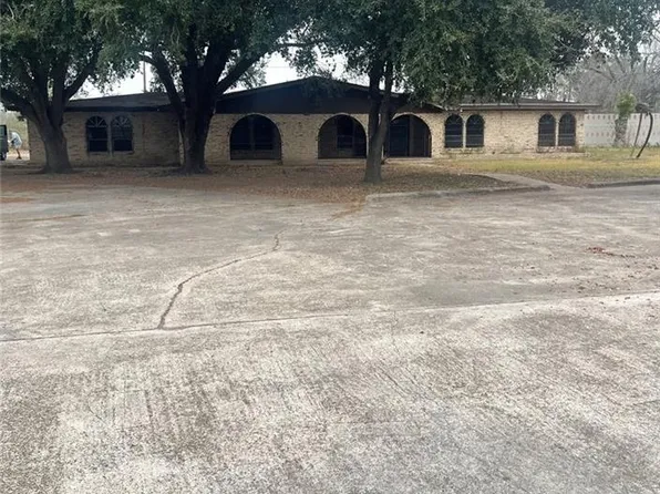 4201 W Rogers Rd, Edinburg, TX 78541