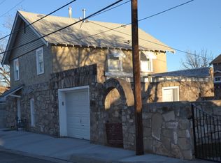 8 Hillcrest St, Roswell, NM 88201