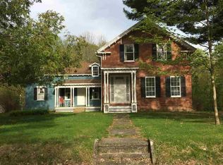 840 Hatch Rd, Potsdam, NY 13676