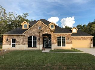 1109 Elberta St, Houston, TX 77051