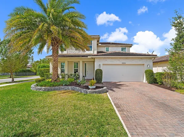 3235 Dunning Drive, Royal Palm Beach, FL 33411