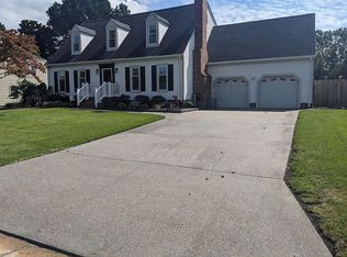 5905 Woodhaven Ct, Virginia Beach, VA 23464
