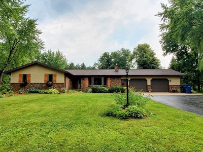 W6983 Kirschner Rd, Shiocton, WI, 54170