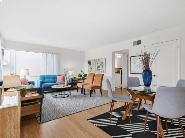 1825 Highland Pl #1829, Berkeley, CA 94709