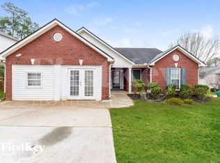 3874 Leyland Dr, Decatur, GA 30034