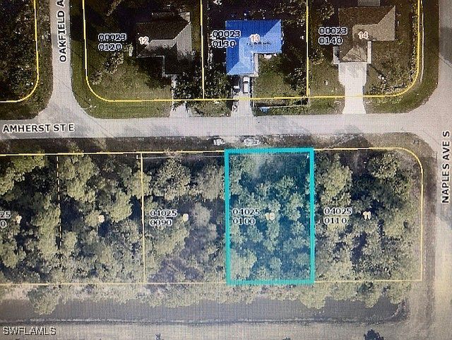 1st image of this home