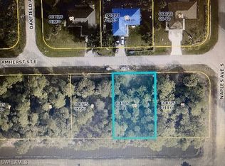 1252 Amherst St E, Lehigh Acres, FL 33974