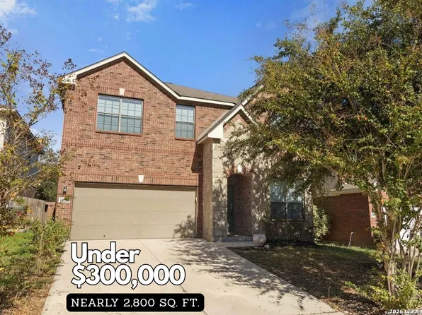 14015 CAPRESE HILL, San Antonio, TX 78253
