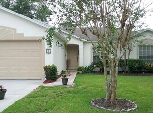 3 Sentinel Ct, Palm Coast, FL 32164