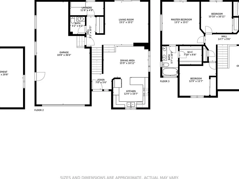 6432 San Isabel Ave — Photo 43