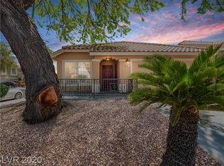 7001 Grandiose Ct, Las Vegas, NV 89130