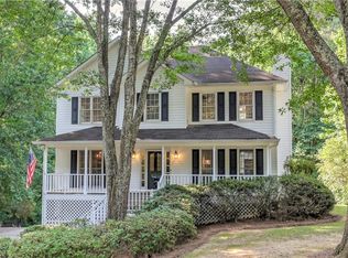 181 Orchard Dr, Canton, GA 30115