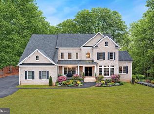 13330 Darnestown Road, Darnestown, MD 20878